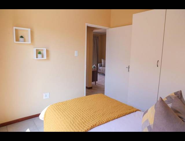 2 BEDROOM APARTMENT FOR SALE IN ELANDSPARK